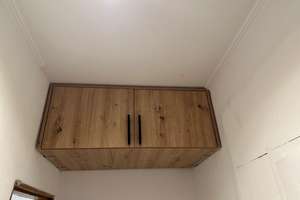 1- Zi-Apartment Nähe Marktplatz! – Die vollständige Adresse der Immobilie erhältst du vom Anbieter., 68159 Innenstadt/Jungbusch, Mannheim – Vorschaubild 3