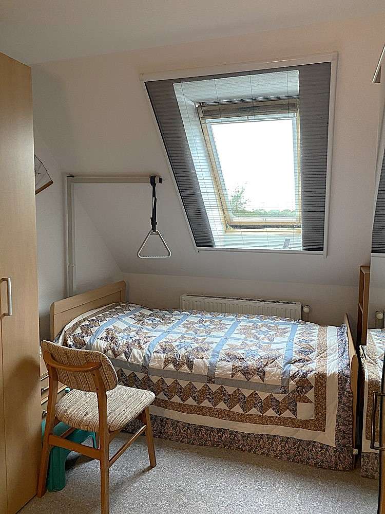 Immobilie in Kropp - Wunderschönes Reihenmittelhaus in Top-Lage von Kropp. ! Ansehen ! Hier will man  wohnen. - Bild 5