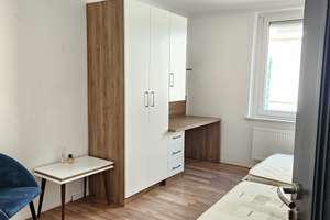WG Neugründung 5-Zimmer-Wohnung mit ruhiger Terrasse in Stuttgart West – Rotebühlstraße 117A, 70178 Rotebühl, Stuttgart – Vorschaubild 10