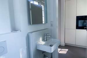 Grundsanierte Altbau 3-Zimmer-Wohnung in Köln-Heimersdorf/Longerich – Die vollständige Adresse der Immobilie erhältst du vom Anbieter., 50767 Heimersdorf, Köln – Vorschaubild 22
