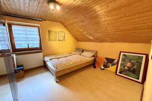 Charaktervolles Fachwerk-Einfamilienhaus mit idyllischem Garten in Gladbeck-Ost! – Die vollständige Adresse der Immobilie erhältst du vom Anbieter., 45964 Gladbeck – Vorschaubild 14