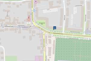 2-Zimmer-Wohnung mit Balkon & Tageslichtbad  – ab Mai 2025 frei – Große Diesdorfer Straße 124, 39110 Stadtfeld West, Magdeburg – Vorschaubild 12