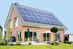 Hannover-Ahlem!  Neubau Ihres individuellen Architektenhauses zum Festpreis!