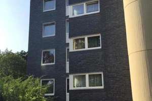 Tolle Dachterrasse mit Weitblick -Über den Dächern von Tannenbusch