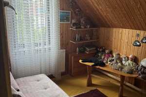 Gemütliches Einfamilienhaus in Rüsselsheim – Groß-Gerau (Kreis) – Vorschaubild 3