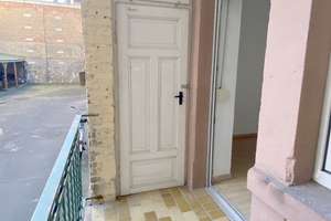 4046 - KA-Oststadt! 2-Zimmerwohnung mit Loggia zu vermieten! – Die vollständige Adresse der Immobilie erhältst du vom Anbieter., 76131 Oststadt, Karlsruhe – Vorschaubild 5