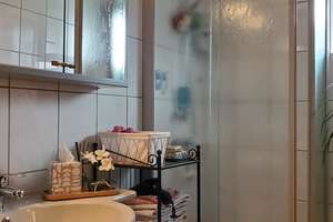 2 ½ Zimmer-Erdgeschosswohnung m. Terrasse, Garten und Stellplatz – 70563 Vaihingen-Mitte, Stuttgart – Vorschaubild 12