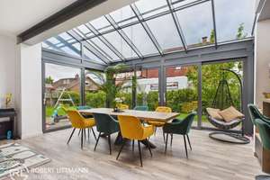 Modernes Einfamilienhaus mit Garten und Garage in Oldenburg, Krusenbusch – Die vollständige Adresse der Immobilie erhältst du vom Anbieter., 26135 Krusenbusch, Oldenburg (Oldenburg) – Vorschaubild 7