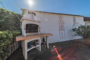 Einfamilienhaus mit riesiger Terrasse, wunderschönem Garten und viel Platz für Kreativität – Hauptstraße 13, 63695 Glauburg – Vorschaubild 11