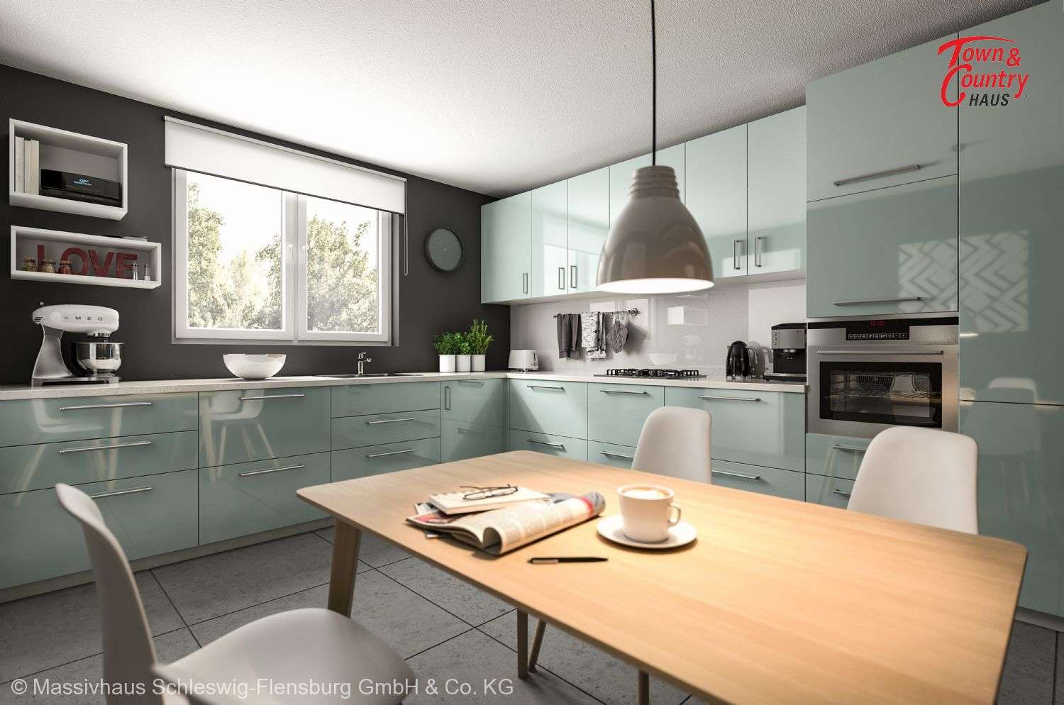 Immobilie in Reher - Gemeinsam leben, gemeinsam wohlfühlen – Willkommen im Familienglück - Bild 2