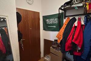 Köln-Lindenthal: Vermietete 1-Zimmer-Wohnung mit TG-Stellplatz – Kapitalanlage – Dürener Str. 89, 50931 Lindenthal (Ortsteil), Köln – Vorschaubild 14