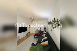 Tauschwohnung: Tausche 2-Zimmer-Wohnung in Friedrichshain gegen 4 Zimmer – Die vollständige Adresse der Immobilie erhältst du vom Anbieter., 10243 Friedrichshain, Berlin – Vorschaubild 3