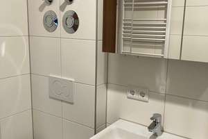 Kompakte 1- Zimmer- Wohnung in Erlangen- Büchenbach – Am Europakanal 14, 91056 Büchenbach Dorf, Erlangen – Vorschaubild 3