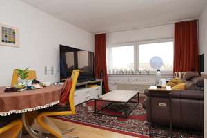 3-Zi-Whg mitten in der Stadt mit großem Sonnenbalkon – Durlacher Allee 12, 76131 Oststadt, Karlsruhe – Vorschaubild 4