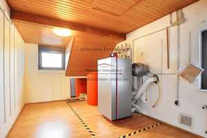 Zweifamilienhaus - Traumgarten (Teilungsmögl in DreiFamHaus)* 3 Stellpl. 1 Garage* Balkon* Leeheim – Groß-Gerau (Kreis) – Vorschaubild 46