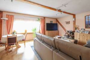 Ihr neues Zuhause: Gepflegtes Einfamilienhaus mit Garten in Wolmirstedt – Die vollständige Adresse der Immobilie erhältst du vom Anbieter., 39326 Wolmirstedt – Vorschaubild 2