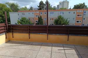 4-Zimmer-Dachgeschosswohnung mit großem Südbalkon, Garage und eigenem Gartenanteil in Lichtenrade – Hanowsteig 36a, 12309 Lichtenrade, Berlin – Vorschaubild 14