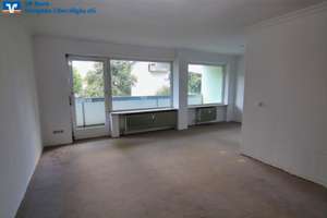 Renovierungsbedürftige 2,5-Zimmer-Wohnung in ruhiger und sonniger Lage – Die vollständige Adresse der Immobilie erhältst du vom Anbieter., 87437 Sankt Mang, Kempten (Allgäu) – Vorschaubild 3