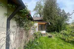 PARKGRUNDSTÜCK mit alter Villa in unwiderstehlicher, unverbaubarer Südlage – Ostallgäu (Kreis) – Vorschaubild 5