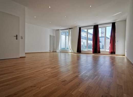 Hier wohnen Sie richtig schön