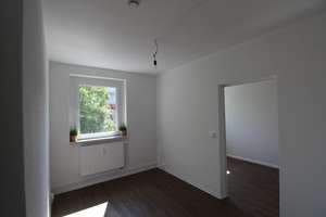 Ihre neue 4-Raum-Wohnung!