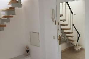 Maisonette mit gehobener Ausstattung und Tiefgarage (Nutzfläche ca. 60m²) – Hauptstraße 12c, 4610 Meuselwitz – Vorschaubild 4