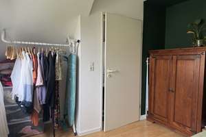 Untermiete 6 Monate — Möblierte 2-Zimmer-Wohnung in Oldenburg Osternburg – 26135 Osternburg, Oldenburg (Oldenburg) – Vorschaubild 9