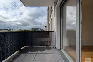Neuwertige 2-Zimmer Wohnung in Heerdt / Oberkassel – Romy-Schneider-Strasse 102, 40549 Heerdt, Düsseldorf – Vorschaubild 5