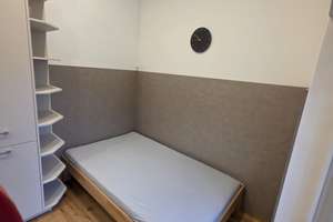 Möblierte Wohnung mit Stellplatz in München – Bodenseestraße 293, 81249 Aubing-Süd, München – Vorschaubild 10