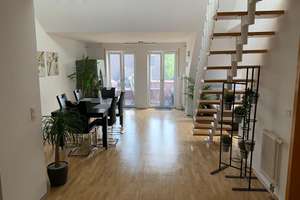 Mod. Maisonette Whg 2OG/DG mit Balkon in Kirchhellen – An der Sandgrube 101, 46244 Kirchhellen-Mitte, Bottrop – Vorschaubild 2