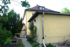 GEMÜTLICHE DOPPELHAUSHÄLFTE IN RUHIGER LAGE VON BERLIN - KAULSDORF – Berlin – Vorschaubild 11