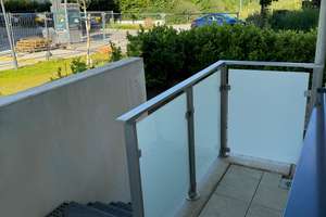 Attraktive -2-Zimmerwohnung, in sehr beliebter Wohnlage – Die vollständige Adresse der Immobilie erhältst du vom Anbieter., 65205 Nordenstadt, Wiesbaden – Vorschaubild 9