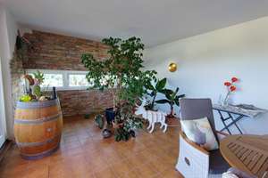 Penthouse Residenz mit Top - Ausstattung in Ka. - Grötzingen Südwestterrasse & Tiefgarage – Die vollständige Adresse der Immobilie erhältst du vom Anbieter., 76229 Grötzingen, Karlsruhe – Vorschaubild 6