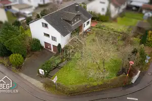 Freistehendes Einfamilienhaus mit gepflegtem Garten für die ganze Familie – Schwäbisch Hall (Kreis) – Vorschaubild 1
