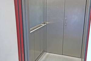 FREI - 2-Zi-Whg. am Rande von HD-Rohrbach – Die vollständige Adresse der Immobilie erhältst du vom Anbieter., 69126 Rohrbach, Heidelberg – Vorschaubild 5