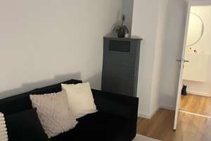 Sanierte 3-Zimmer-Wohnung in Stuttgart West mit zwei Balkonen – Traubenstraße 30, 70176 Rosenberg, Stuttgart – Vorschaubild 6