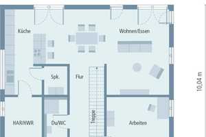 durchdachte Architektur – Neu-Ulm (Kreis) – Vorschaubild 5