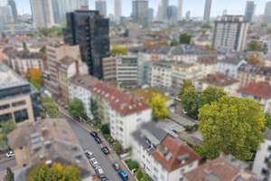 Gepflegtes Mehrfamilienhaus als Kapitalanlage mit vier Parteien in bester Frankfurter Innenstadtlage – Die vollständige Adresse der Immobilie erhältst du vom Anbieter., 60322 Westend-Nord, Frankfurt am Main – Vorschaubild 19