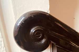 Charme, Raum und Geschichte – ein besonderes Zuhause in Albstadt-Ebingen – Die vollständige Adresse der Immobilie erhältst du vom Anbieter., 72458 Albstadt – Vorschaubild 16