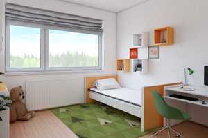 Attraktive 3-Raumwohnung sucht neuen Mieter – Schrotebogen 26, 39126 Magdeburg – Vorschaubild 8