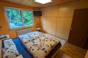 Gepflegte 5-Zimmer-Wohnung mit Blick ins Grüne – 125 m² & 18 m² Terrasse & Balkon, 2 Bäder, Garagen – Die vollständige Adresse der Immobilie erhältst du vom Anbieter., 71067 Sindelfingen – Vorschaubild 15