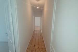 2 Zimmerwohnung mit Balkon, Einbauküche und Duschbad – Wriezener Straße 30, 13359 Gesundbrunnen, Berlin – Vorschaubild 4
