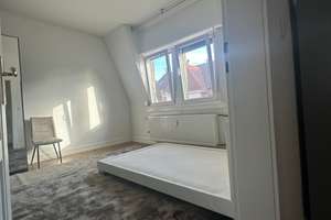 Möblierte 1-Zimmerwohnung in guter Lage von Fechenheim – Die vollständige Adresse der Immobilie erhältst du vom Anbieter., 60386 Fechenheim, Frankfurt am Main – Vorschaubild 3