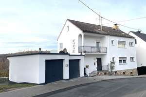 -Rossellit Immobilien- Zweifamilienhaus mit Panoramablick – Die vollständige Adresse der Immobilie erhältst du vom Anbieter., 65205 Rambach, Wiesbaden – Vorschaubild 9