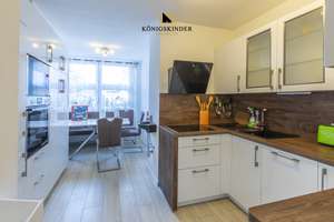 Top sanierte 3,5-Zimmer Wohnung + 45m² Kellerraum in zentraler Lage von Stgt-Ost – Die vollständige Adresse der Immobilie erhältst du vom Anbieter., 70186 Gablenberg, Stuttgart – Vorschaubild 10