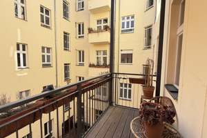Stilvolle Wohnung in begehrter Lage nahe Reuterkiez und Maybachufer – Bürknerstr. 2, 12047 Neukölln (Ortsteil), Berlin – Vorschaubild 10
