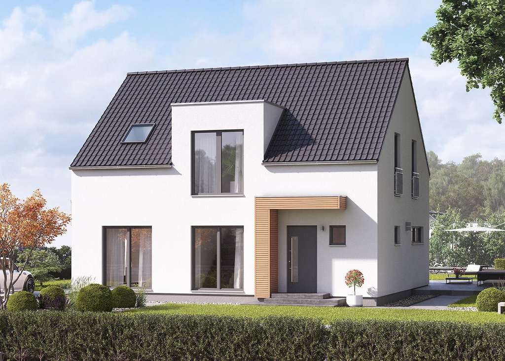 Immobilie in Stößen - Einfamilienhaus in Stößen - Bild 0