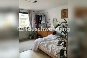 Tauschwohnung: Hellen Zwei-Zimmerwohnung in bester Lage – Die vollständige Adresse der Immobilie erhältst du vom Anbieter., 50674 Neustadt/Süd, Köln – Vorschaubild 7