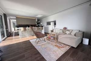 LUXUS Hausboot - 3 Etagen - 100m² Wohnen + 120 m² SONNENTERRASSE - Kamin, Kino, komplett individuell – Die vollständige Adresse der Immobilie erhältst du vom Anbieter., 14467 Berliner Vorstadt, Potsdam – Vorschaubild 80