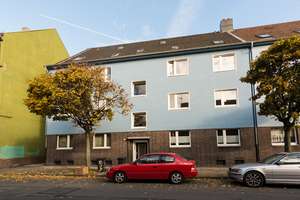 Demnächst frei! 2-Zimmer-Wohnung in Gelsenkirchen Feldmark – Küppersbuschstraße 67, 45883 Feldmark, Gelsenkirchen – Vorschaubild 5